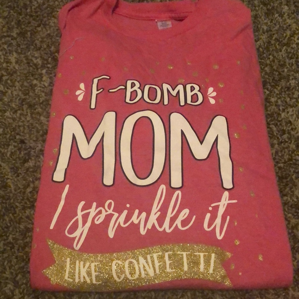 Country chick collection tee